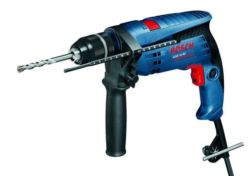 Bosch Impact Drills GSB 16 RE - 06012281F0