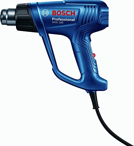 Bosch Heat Guns GHG 180 - 060194D0F0
