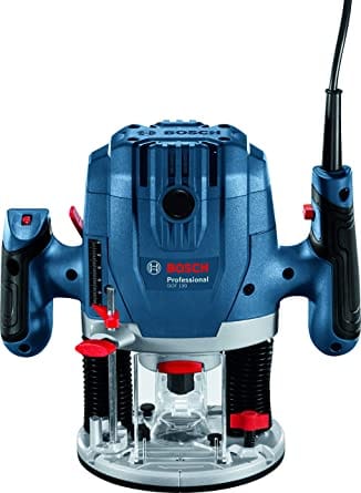 Bosch GOF 130 Industrial Router