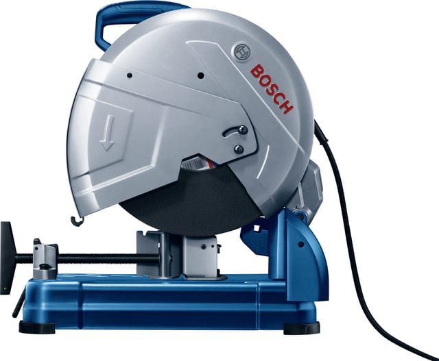 Bosch GCO 14-24J 14" Chopsaw