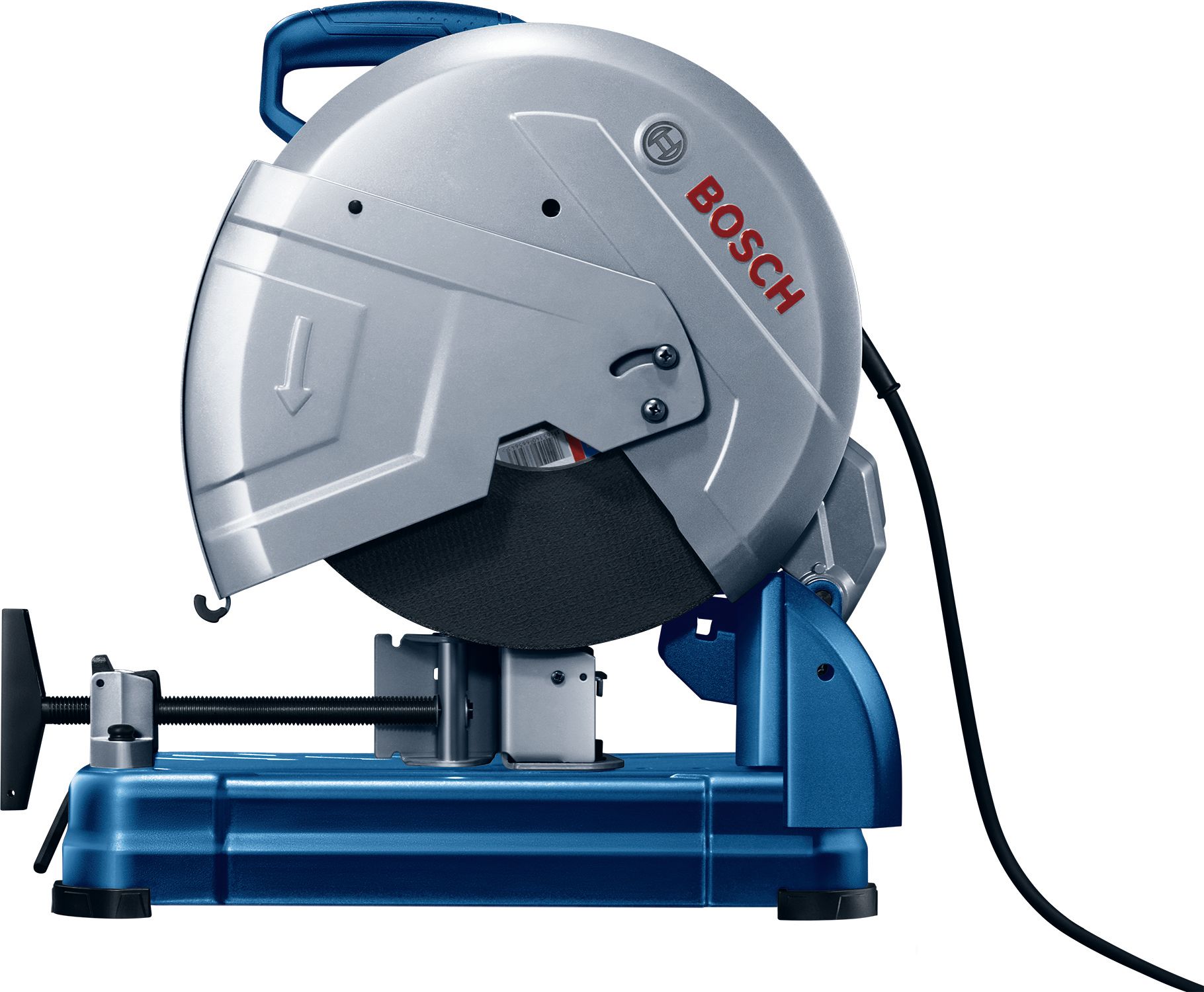 Bosch 14" Chopsaw GCO 14-24J - 0601B372F0