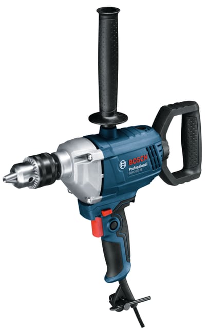 Bosch DRILL GBM 1600RE