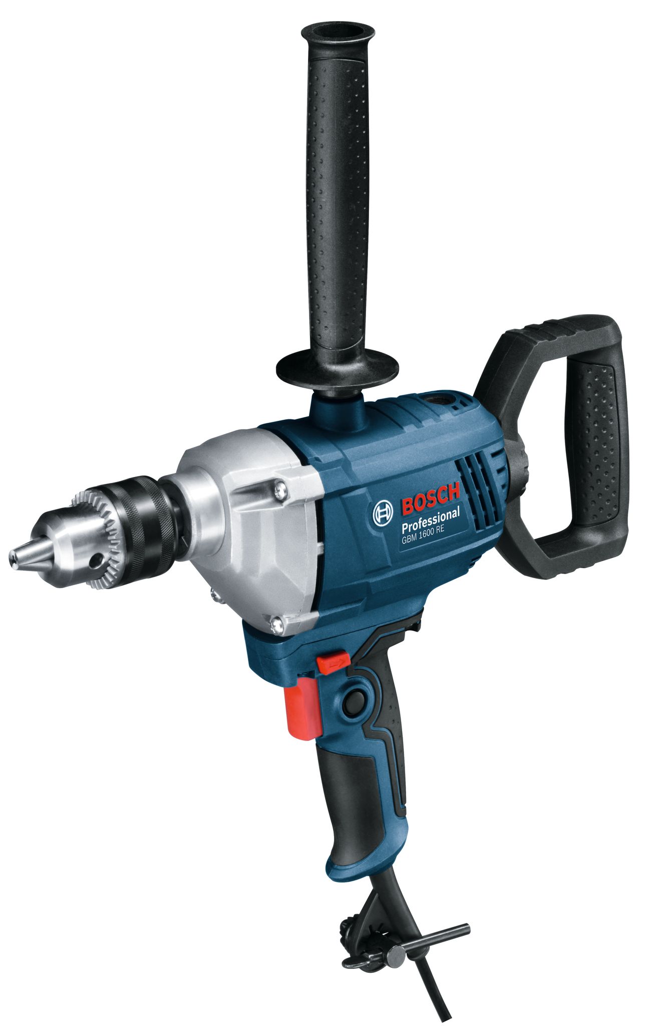 Bosch Angle Drill GBM 1600RE - 06011B00F1