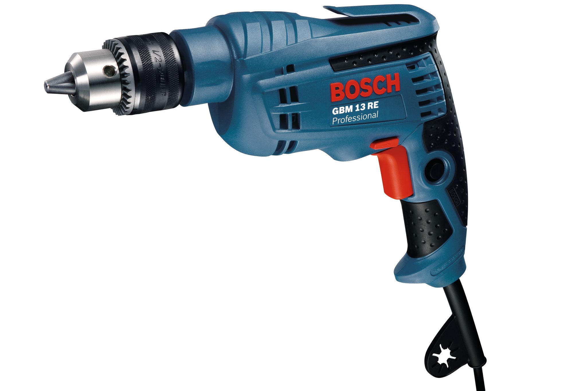 Bosch Rotary Drills GBM 13 RE - 06014775F0
