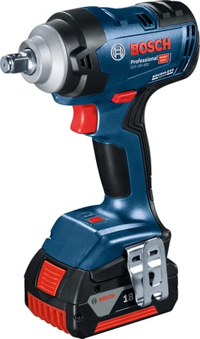 Bosch Impact wrench GDS 18V-400