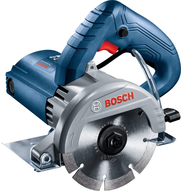 Bosch GDC 141 Diamond Tile Cutter