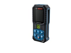 Bosch Laser Measure GLM 50-27 CG (Green Laser)