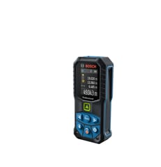 Bosch Laser Measure GLM 50-27 CG (Green Laser)