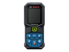 Bosch Laser Measure GLM 50-27 CG (Green Laser)