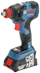 Bosch Impact Wrench GDX 18V-200C