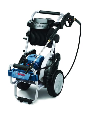 Bosch High Pressure Washers Blue Range GHP 8-15 XD