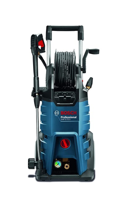 Bosch High Pressure Washers Blue Range GHP 5-75 X