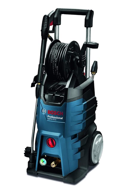 Bosch High Pressure Washers Blue Range GHP 5-75 X