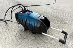 Bosch High Pressure Washers Blue Range GHP 5-65