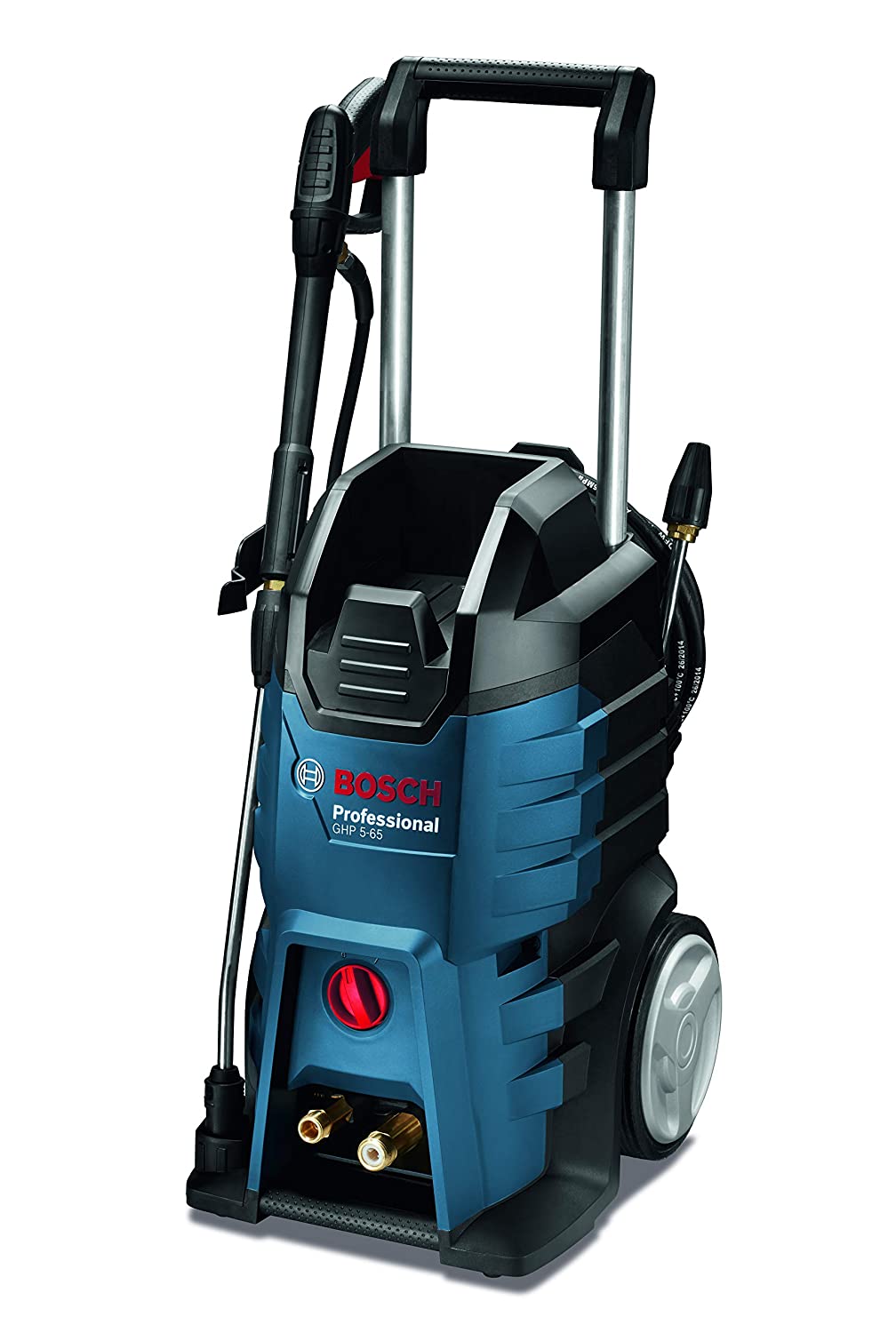 Bosch High Pressure Washers Blue Range GHP 5-65 - 06009105F0