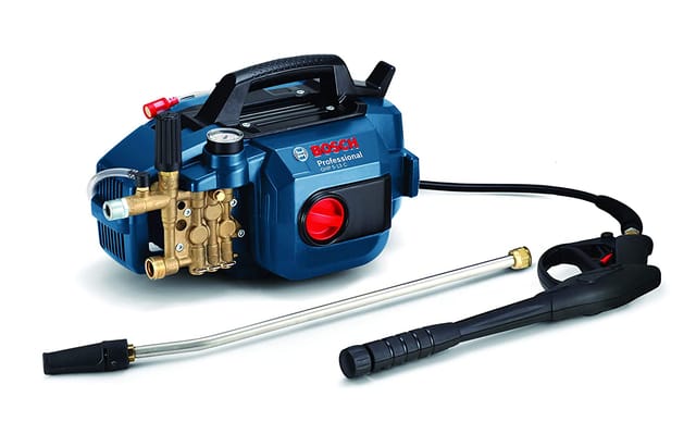 Bosch High Pressure Washers Blue Range GHP 5-13 C-06009100F0