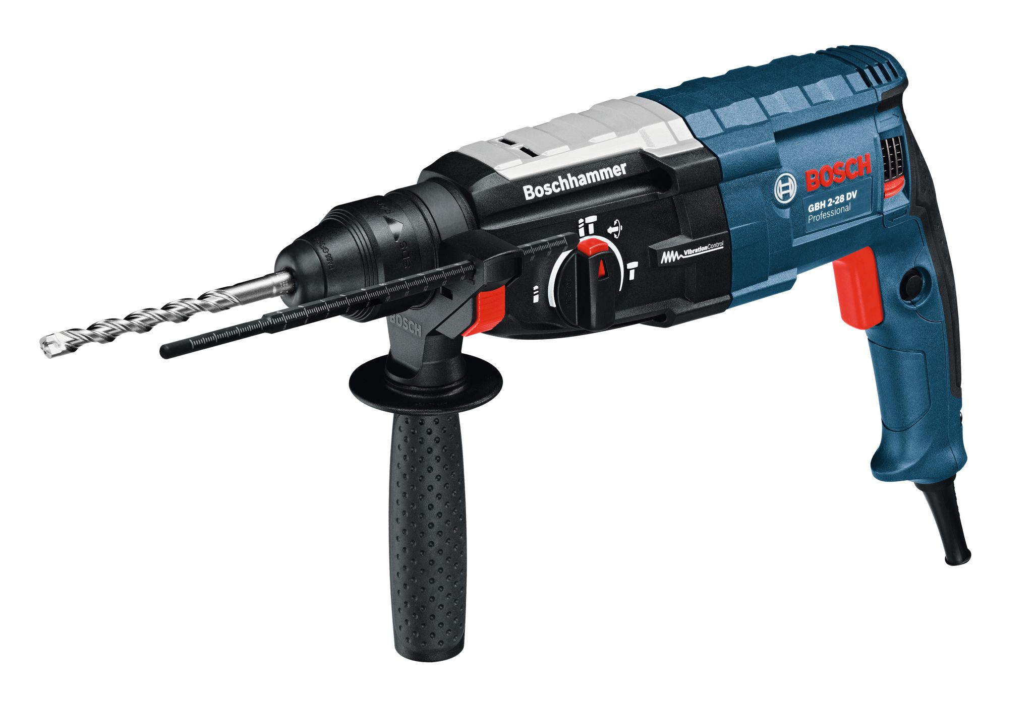 Bosch Hammer Drills GBH 2-28 DV - 06112671F0