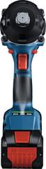 Bosch GDS 18V-1050 H Impact Wrench Cordless - 06019J85F0