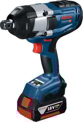 Bosch GDS 18V-1050 H Impact Wrench Cordless - 06019J85F0