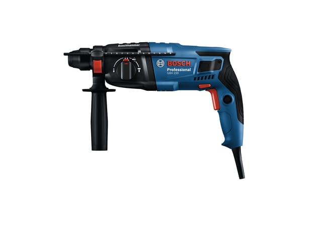 Bosch GBH 220 Rotary Hammer 720 W