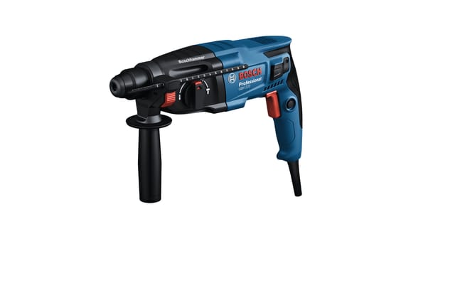 Bosch GBH 220 Rotary Hammer 720 W - 06112A60F0