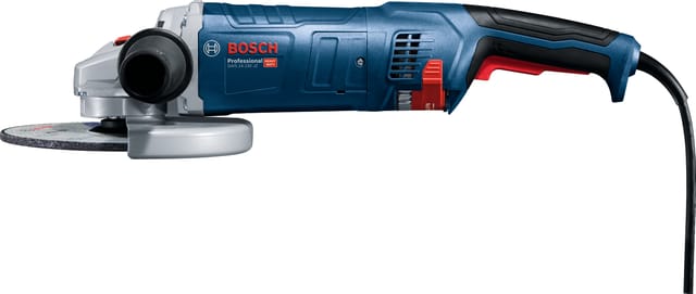 Bosch Angle Grinder GWS 24-230 JZ - 06018C33F0