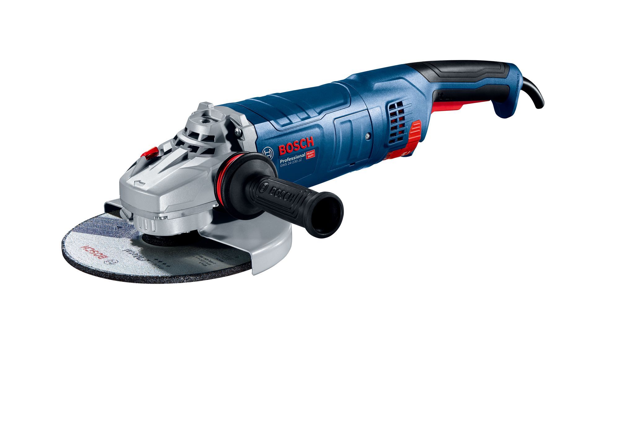 Bosch Angle Grinder GWS 24-230 JZ - 06018C33F0