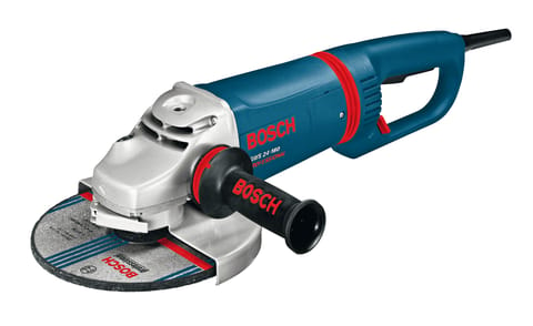 Bosch Angle Grinder GWS 24-180