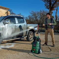 Bosch Advanced Aquatak 140 High Pressure Washer