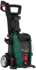 Bosch High Pressure Washers Green Range UNI AQUATAK 125