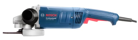 Bosch 7" Angle Grinder GWS 2200-180