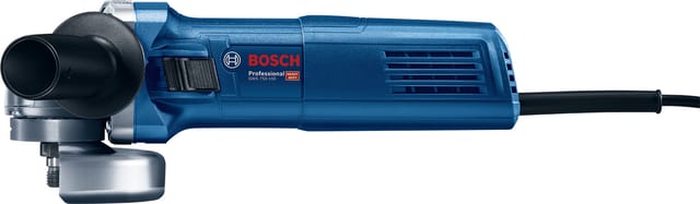 Bosch 4" Angle Grinder GWS 750-100 - 06013940F3