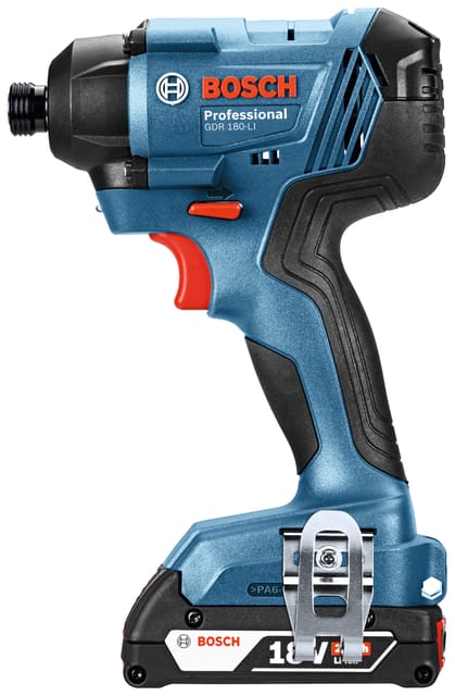 Bosch Impact Wrench GDR 180-LI