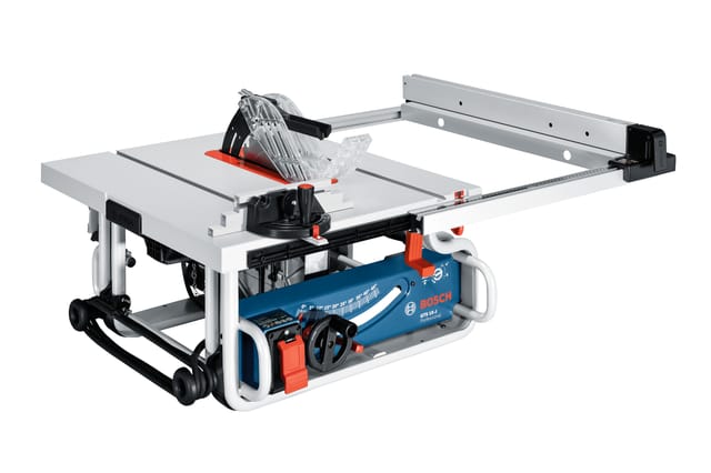 Bosch Table Saws GTS 10J