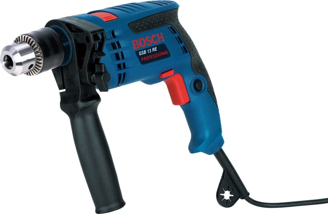 Bosch Impact Drills GSB 13 RE - 06012171F3
