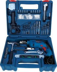 Bosch Impact Drills GSB 13 RE KIT