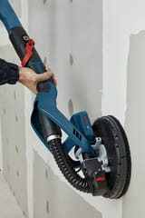 Bosch Drywall sander GTR 550