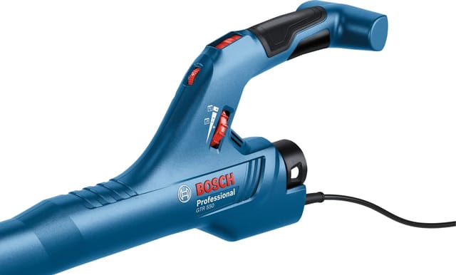 Bosch Drywall sander GTR 550