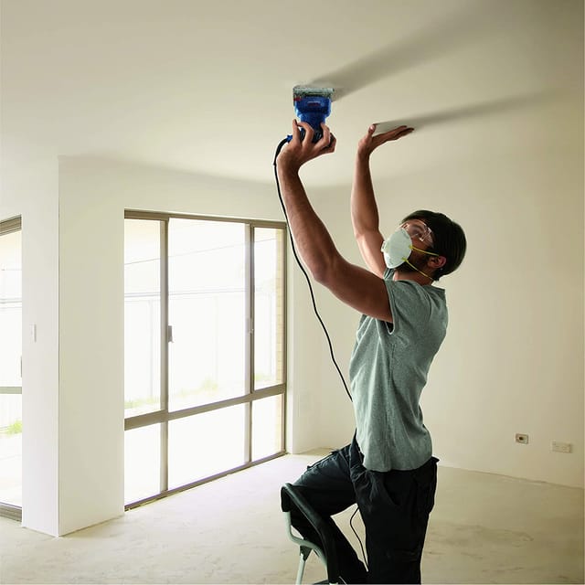 Bosch GSS 140 Orbital Sander - 06012A80F1