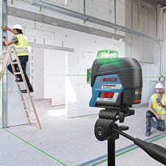 Bosch Line Lasers GLL 3-80 CG