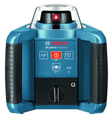 Bosch Laser Level GRL 350 HV + LR 30