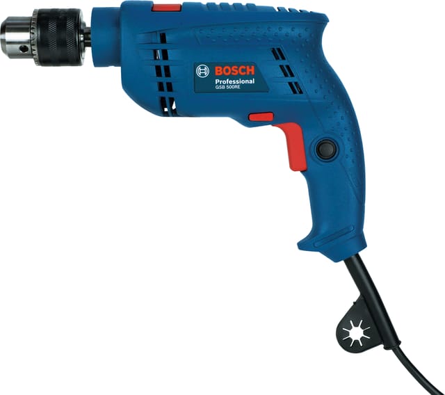 Bosch Impact Drills GSB 500 RE