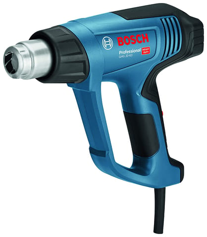 Bosch Heat Guns GHG 20-63