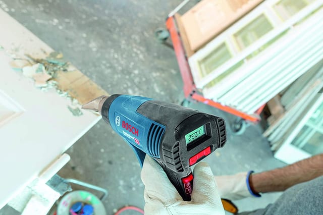 Bosch Heat Guns GHG 20-63 - 06012A62F0