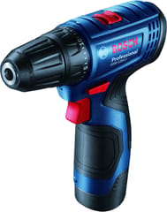 Bosch Drill Driver GSR 120-Li(Single Battery)