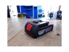 Bosch Battery GBA 18 V 2.0 AH