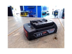 Bosch Battery GBA 18 V 2.0 AH