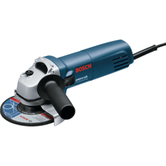 Bosch 5'' Angle Grinder GWS 6-125