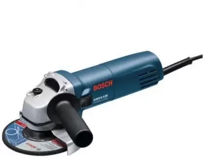 Bosch 5'' Angle Grinder GWS 6-125