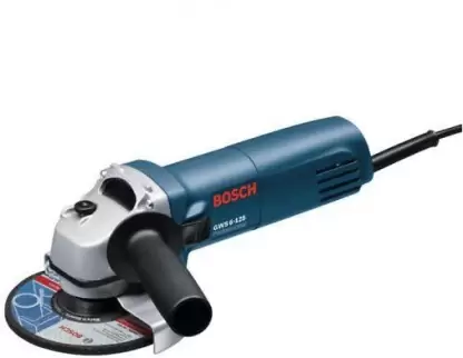 Bosch 5'' Angle Grinder GWS 6-125 - 060137515A